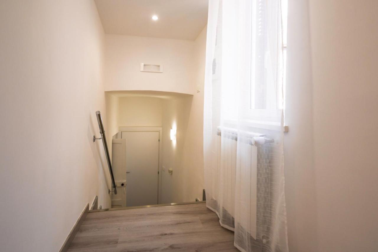 Da Ghighi Lägenhet Tivoli Exteriör bild